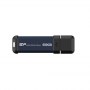 Silicon Power | Portable External SSD | MS60 | 500 GB | N/A "" | Type-A USB 3.2 Gen 2 | Blue - 3